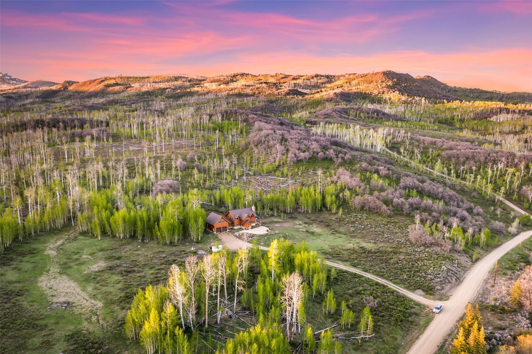 51193 Smith Creek Park Road