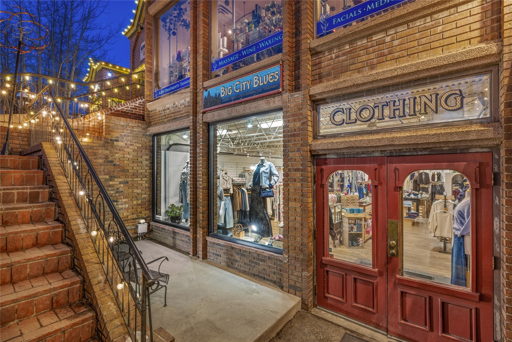 224 S Main Street RP-1 & RP-2