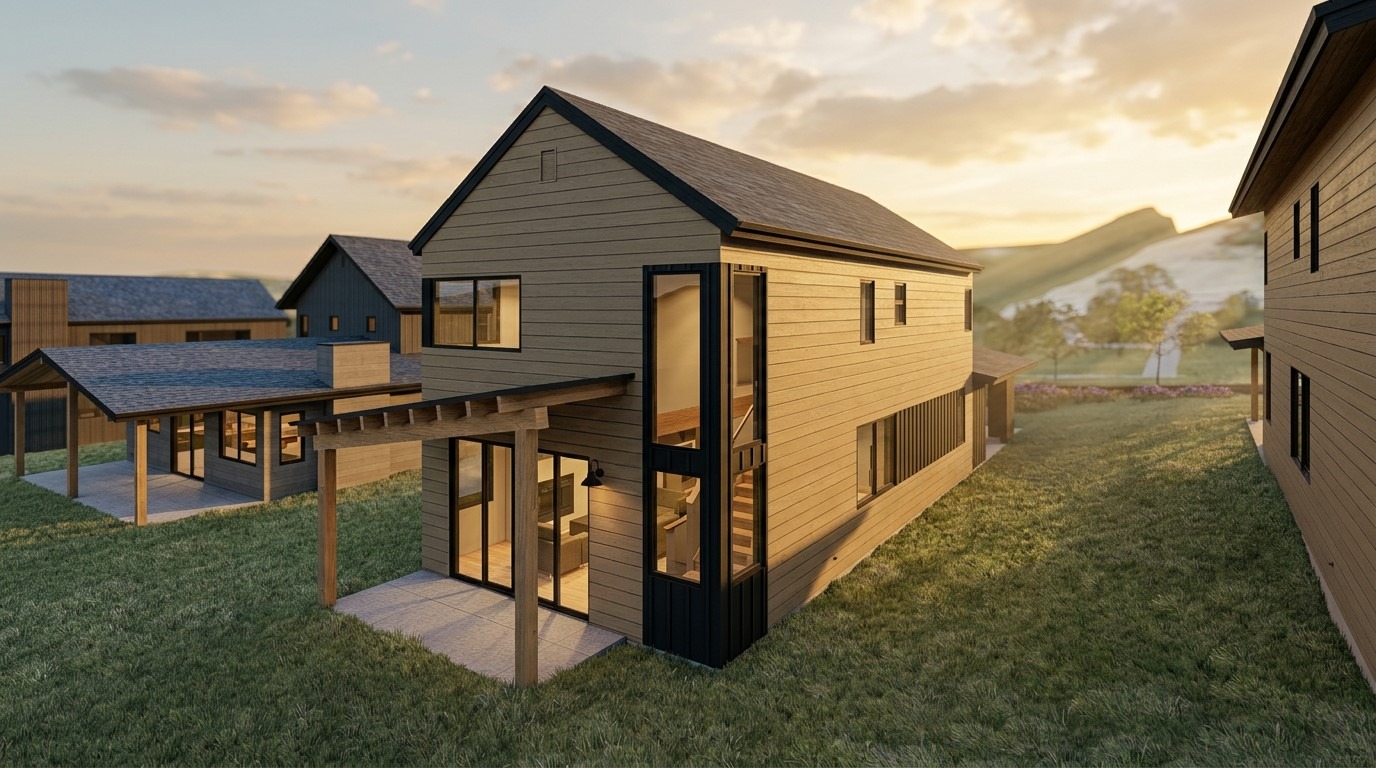 3175 Emerson Trail
