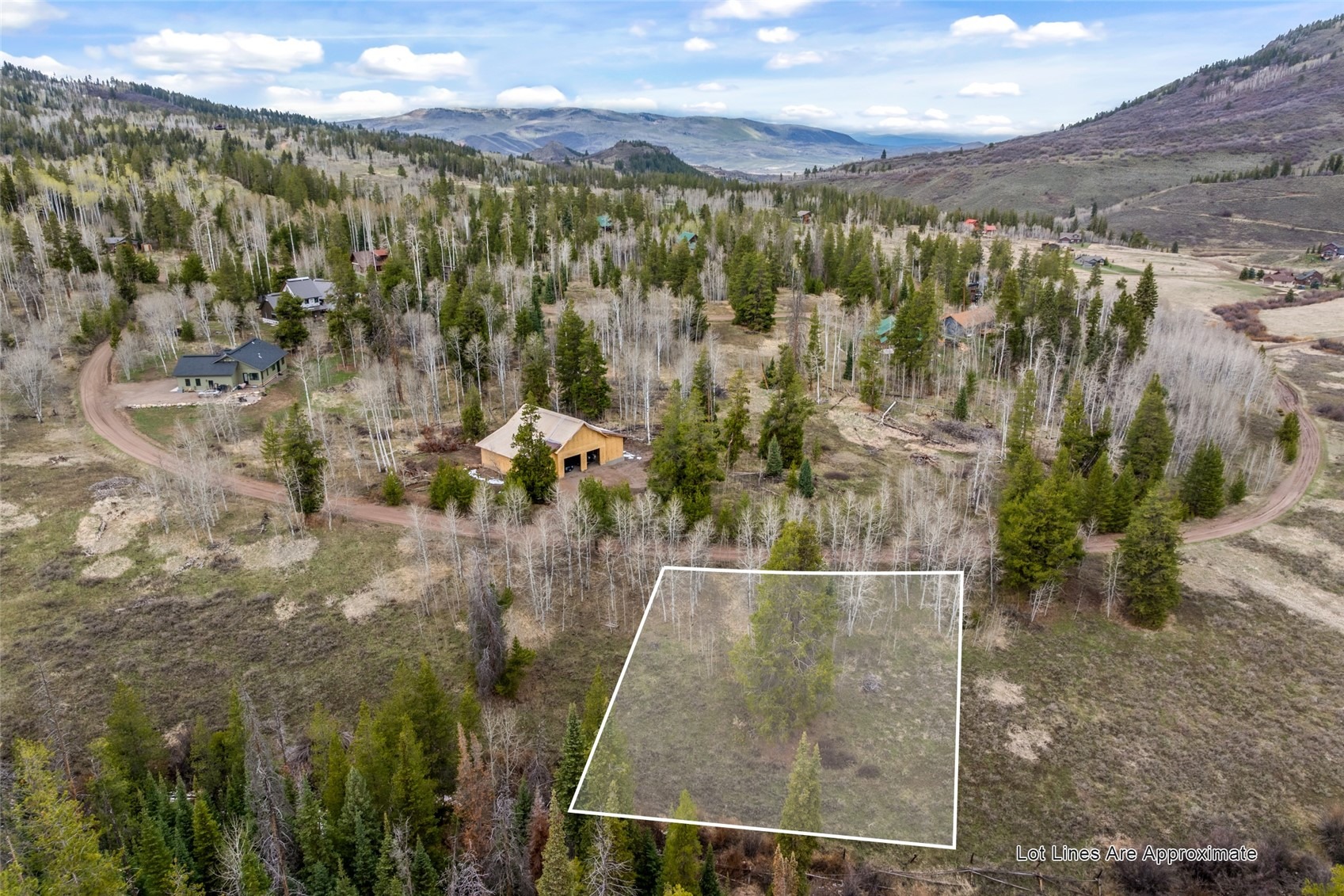 32518 Ute Trail