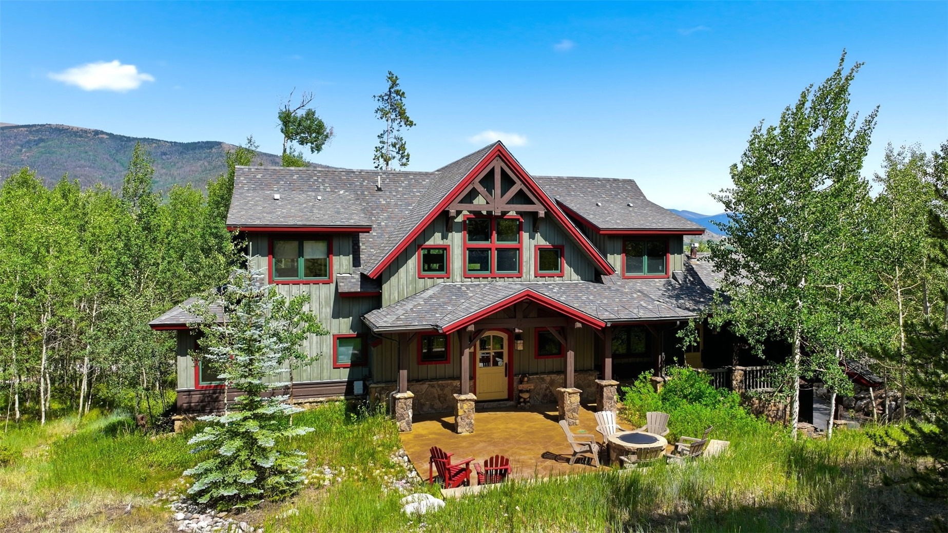 115 Arnica Lane