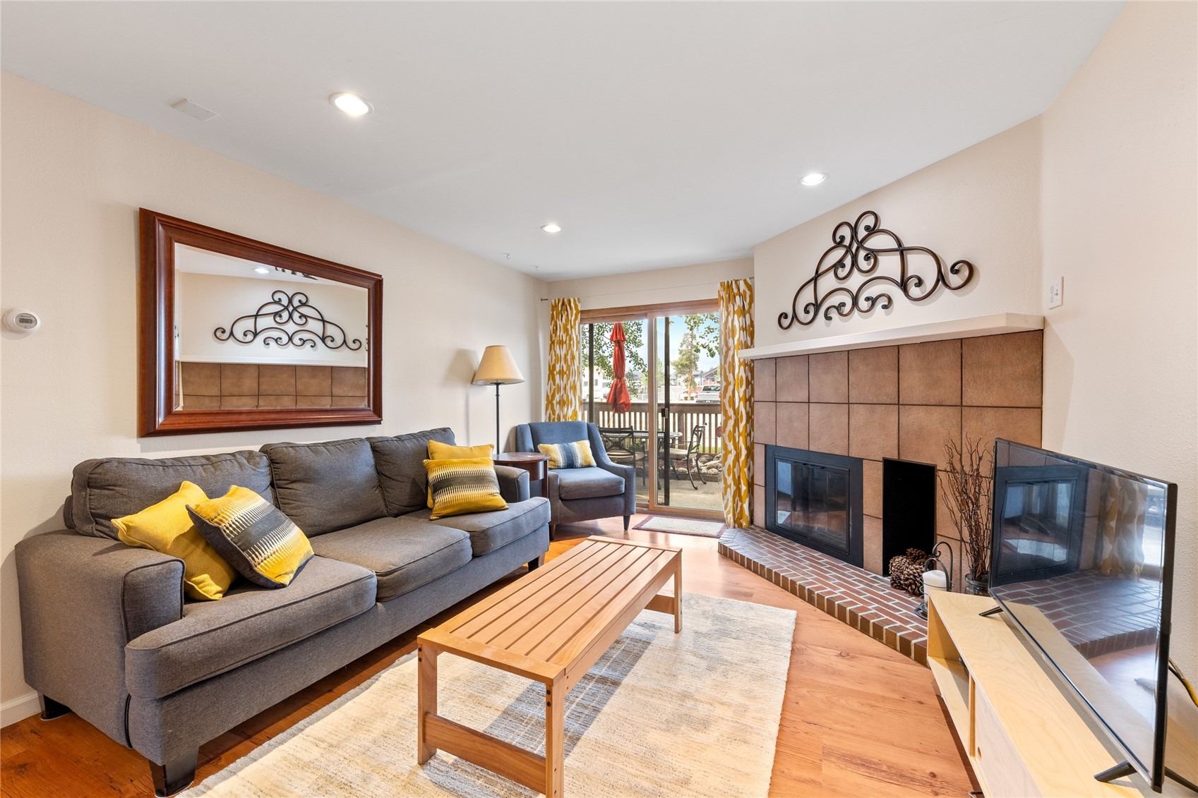 200 Granite Street 107