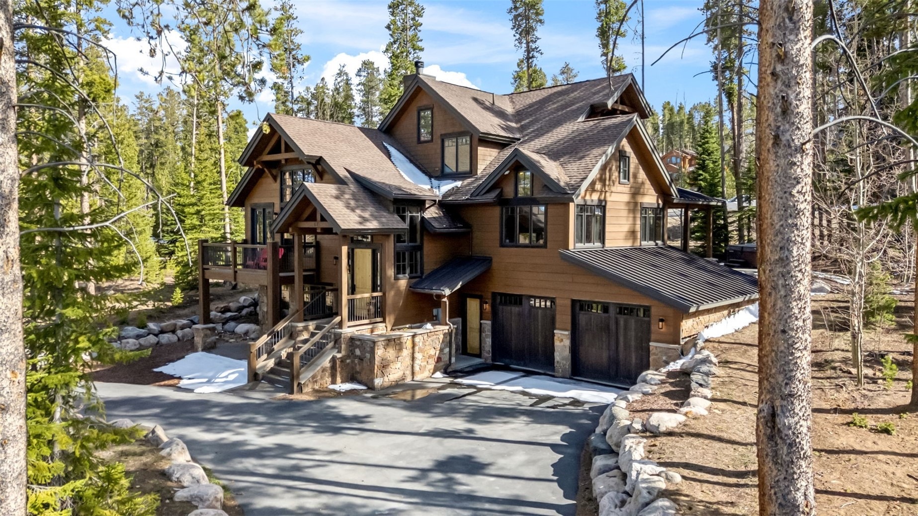 67 North Woods Lane