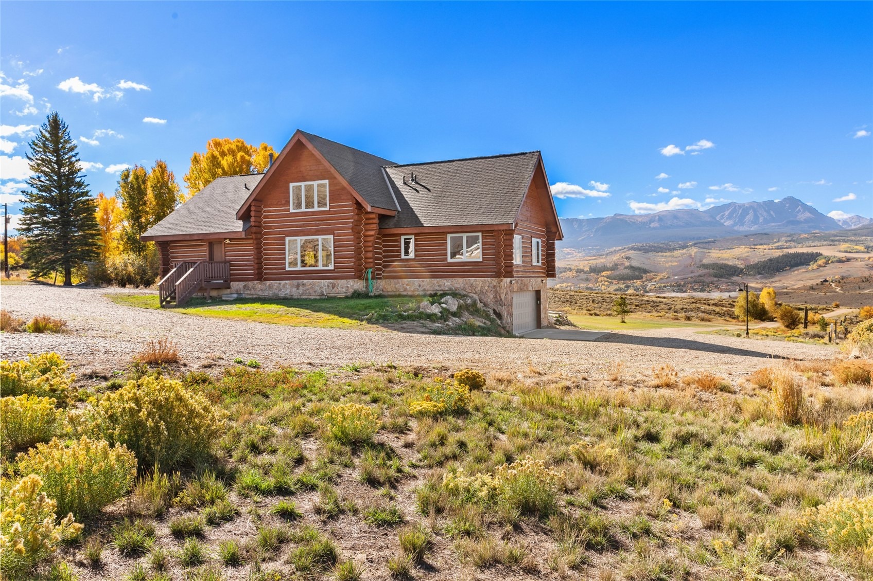 572 Haystack Mountain Road