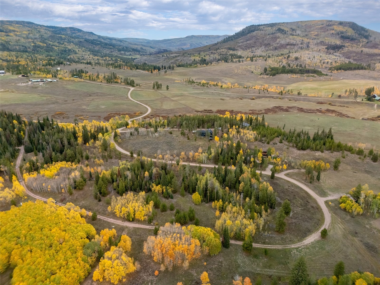TBD LOT 1 Horseback Bernart Subdivision