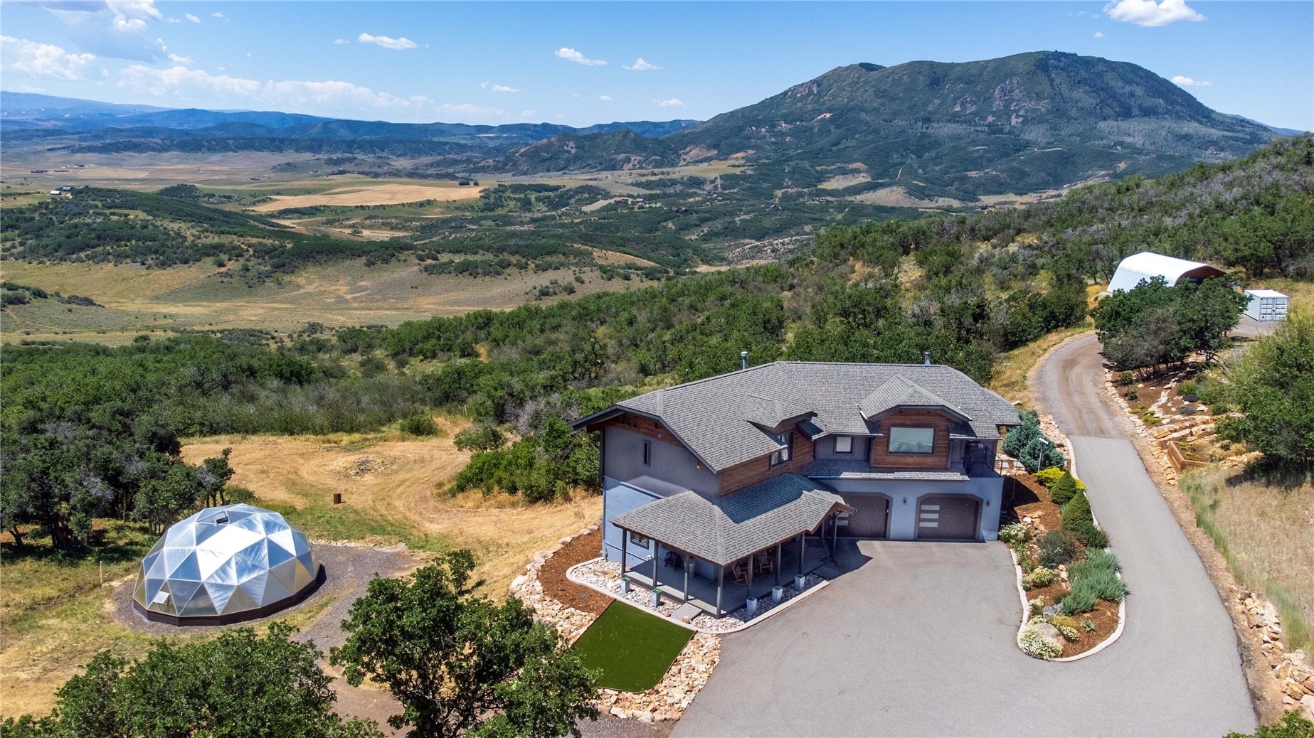 27400 Grouse Court
