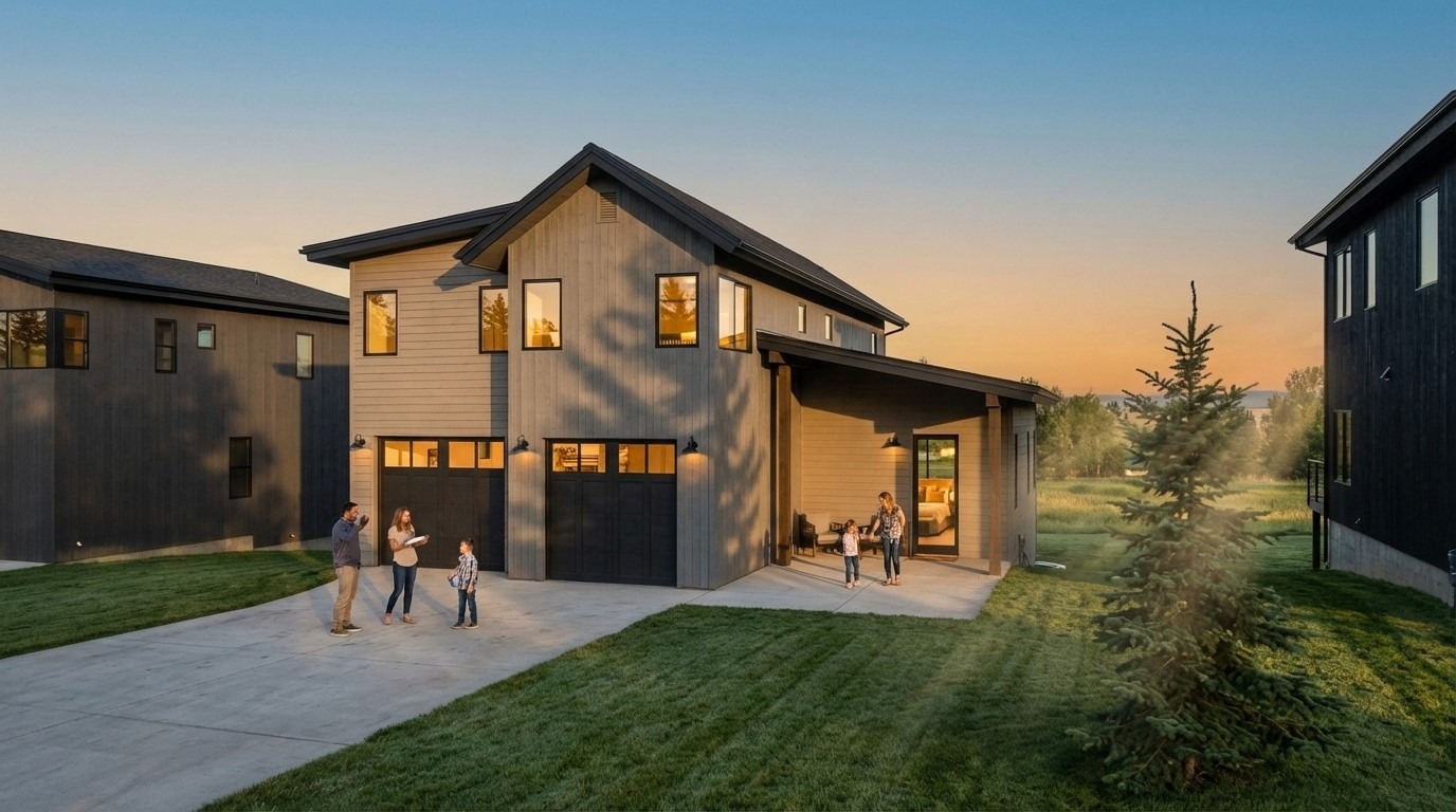 2651 New Heights Drive