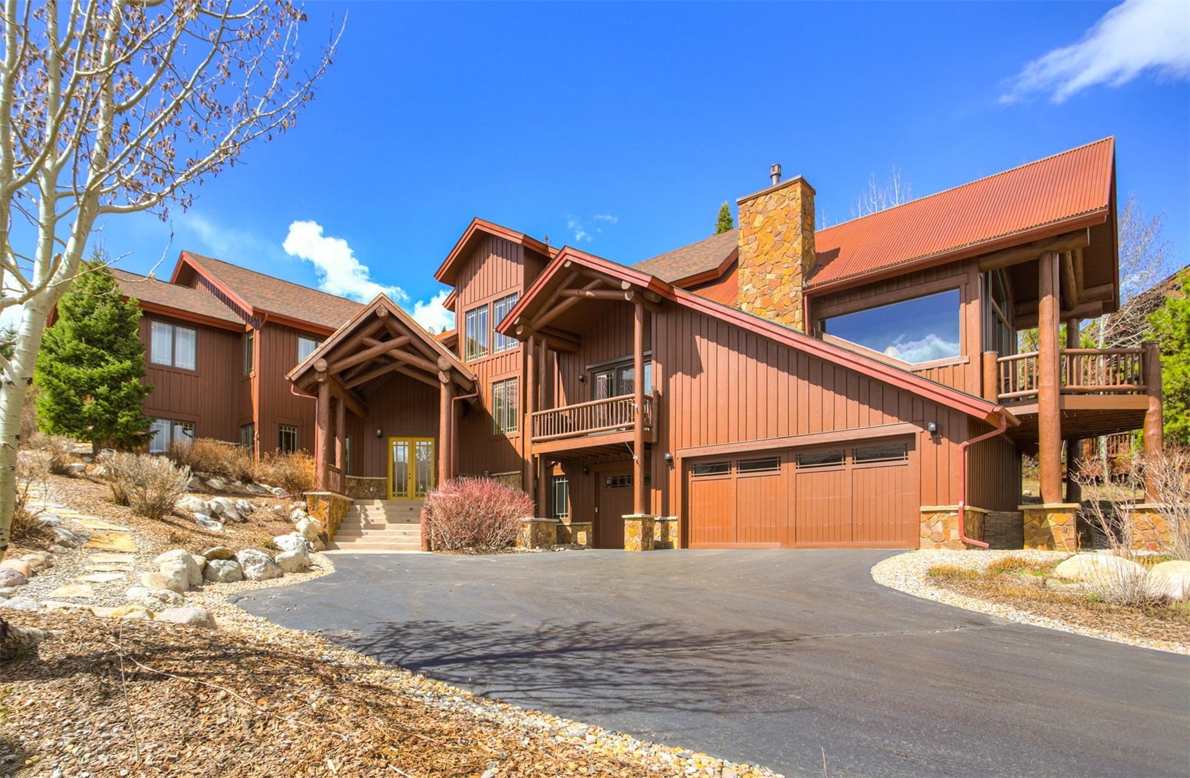 727 Willowbrook Road
