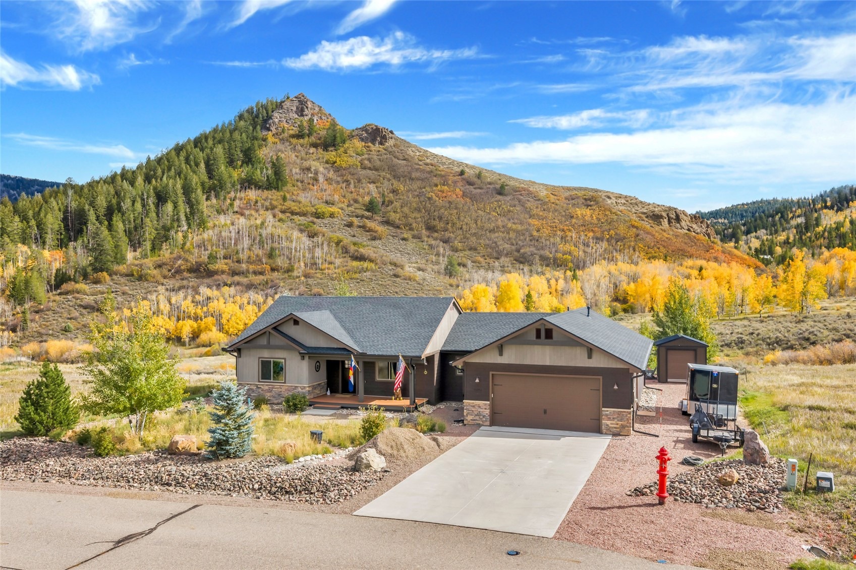 30290 Coyote Run Court