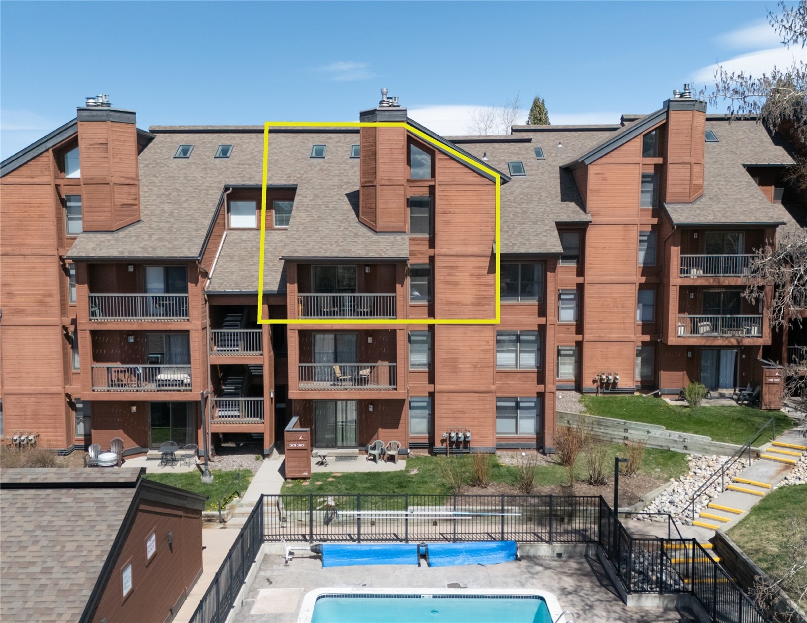 2025 Walton Creek Road 308