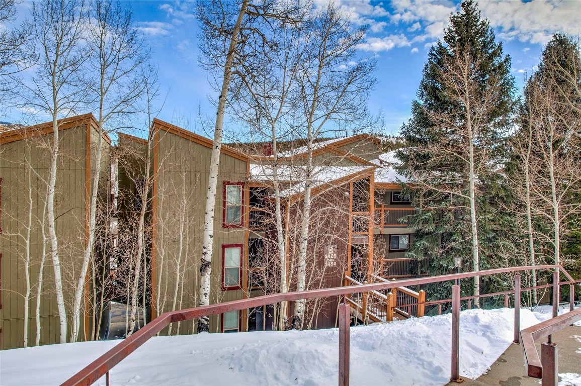 2452 Ryan Gulch Court 303