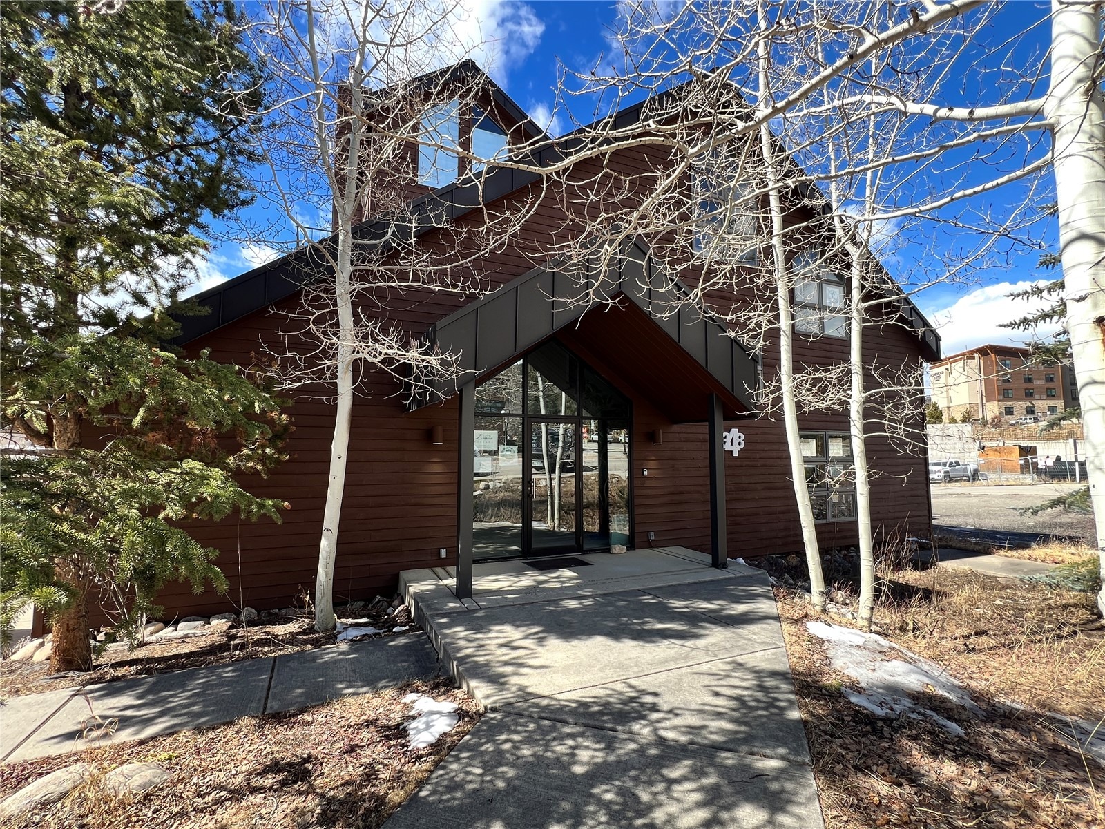 348 Lake Dillon Drive