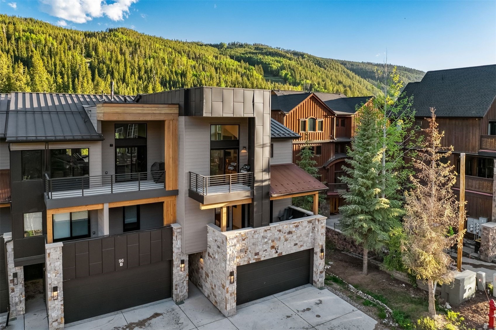 96 River Run Road A