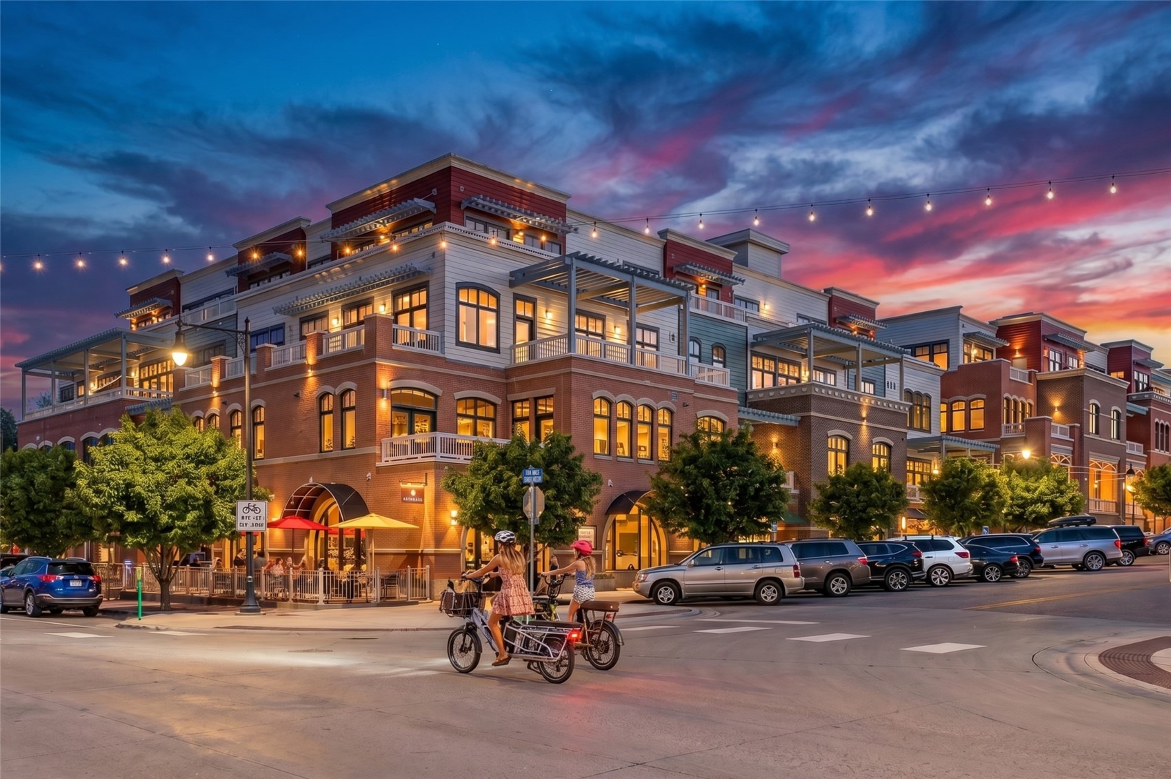 700 Yampa Street A308