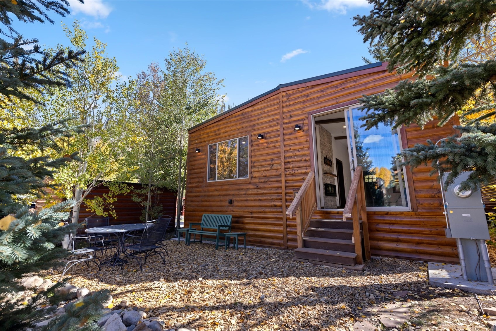 85 Revett Drive 213