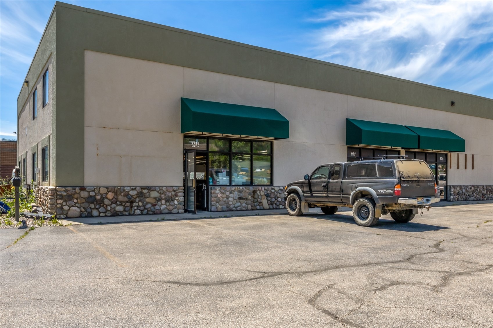 2754 Downhill Drive A, B, C