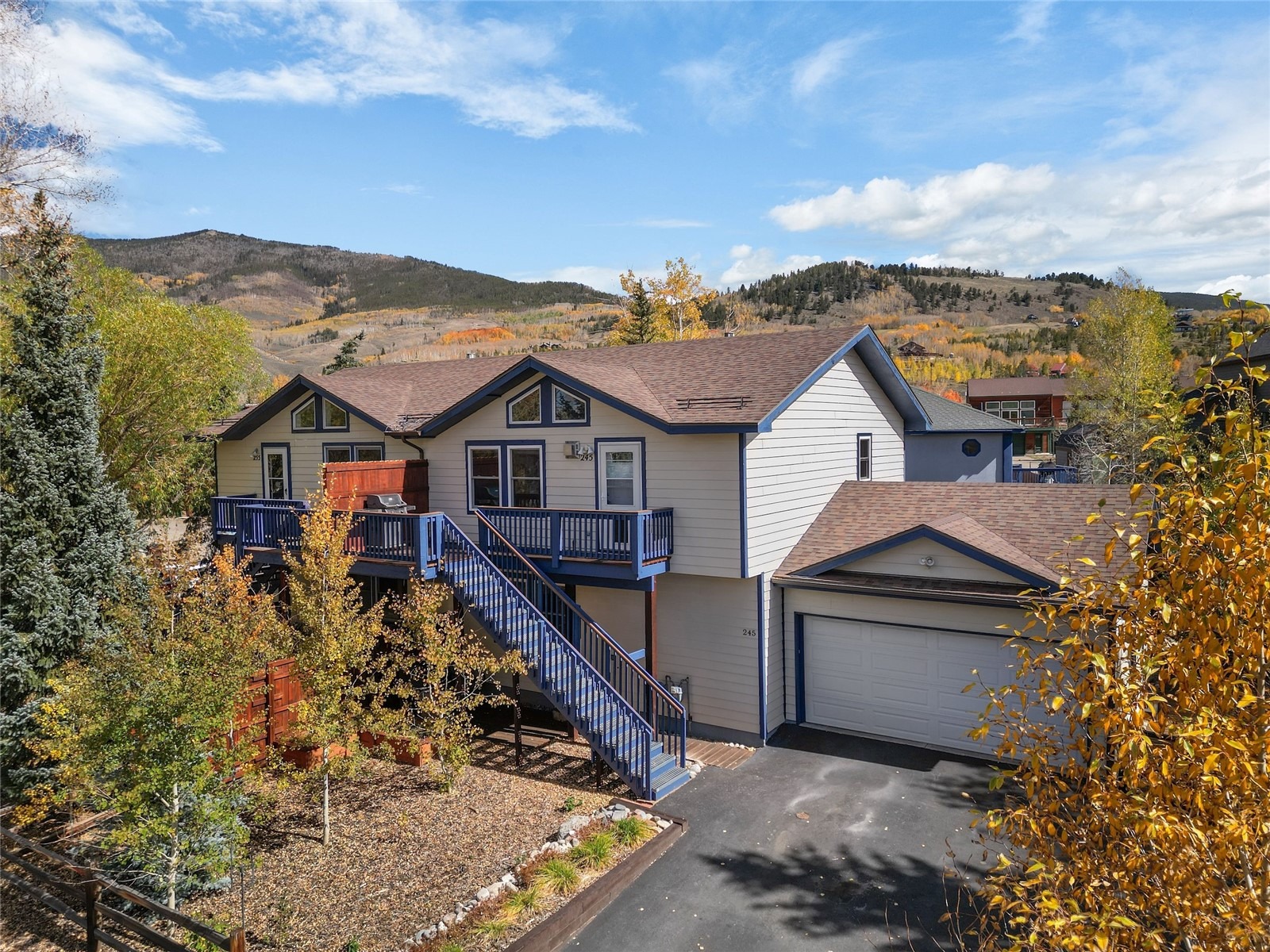 245 Tennis Court