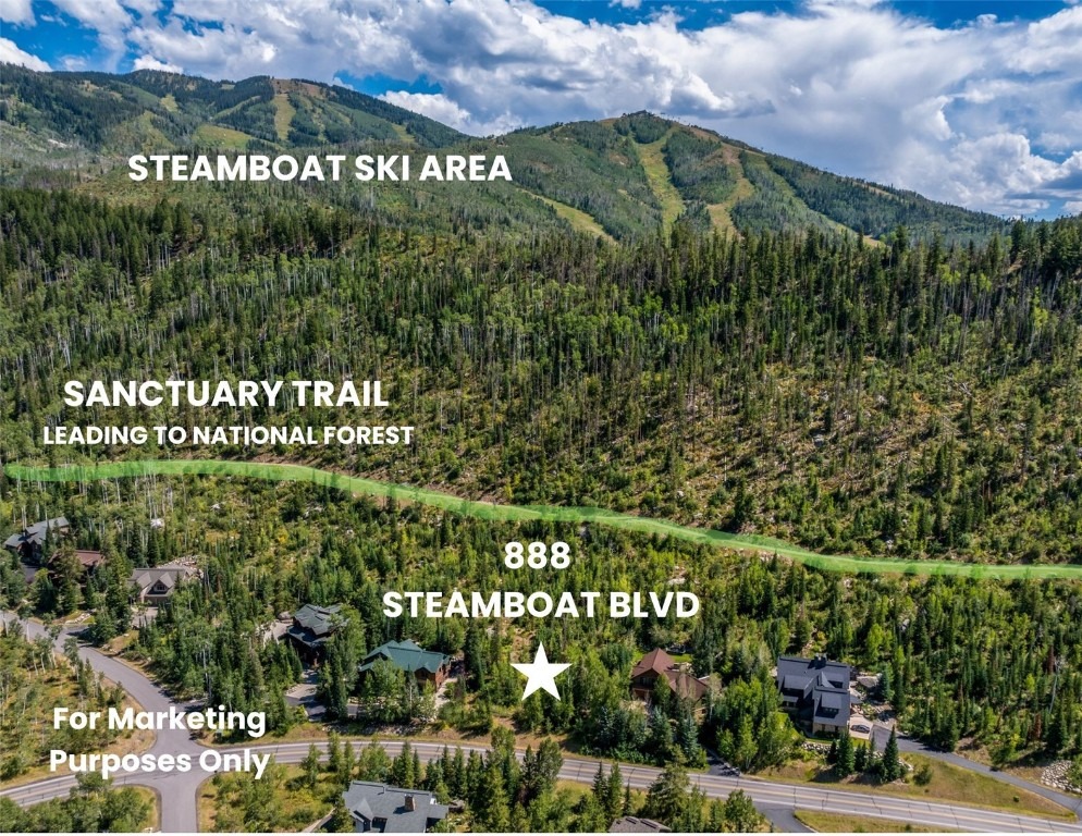 888 Steamboat Boulevard