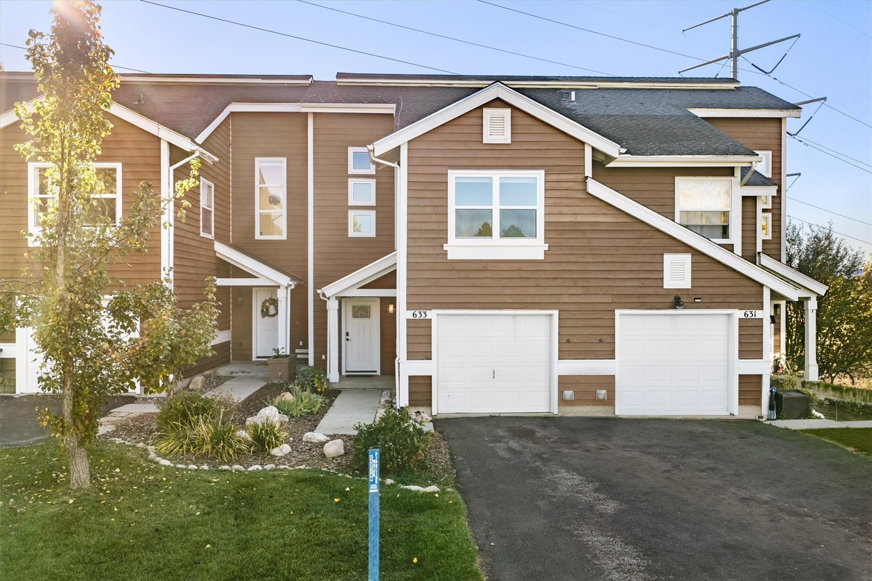 633 Mountain Vista Circle