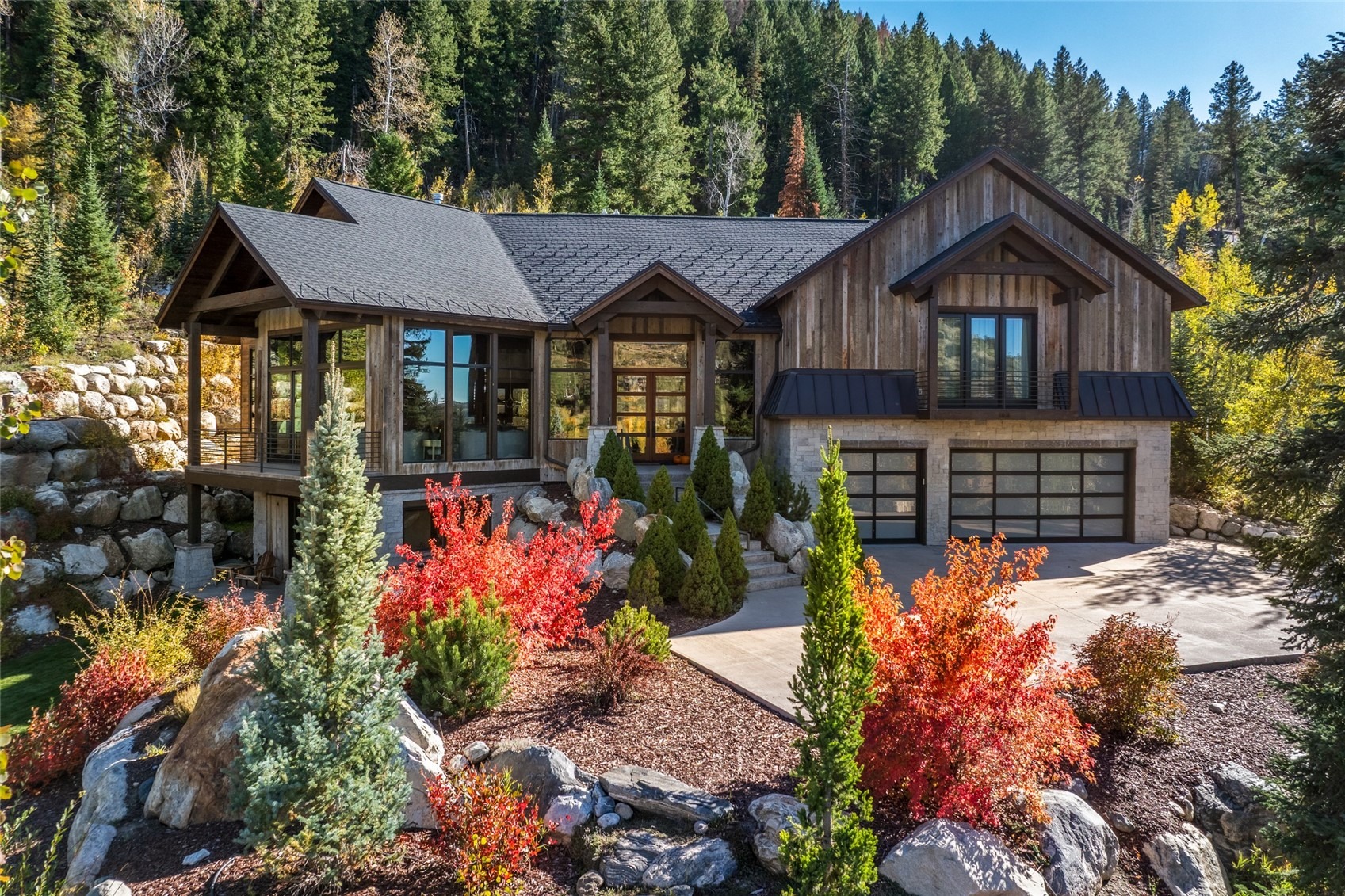 1016 Steamboat Boulevard