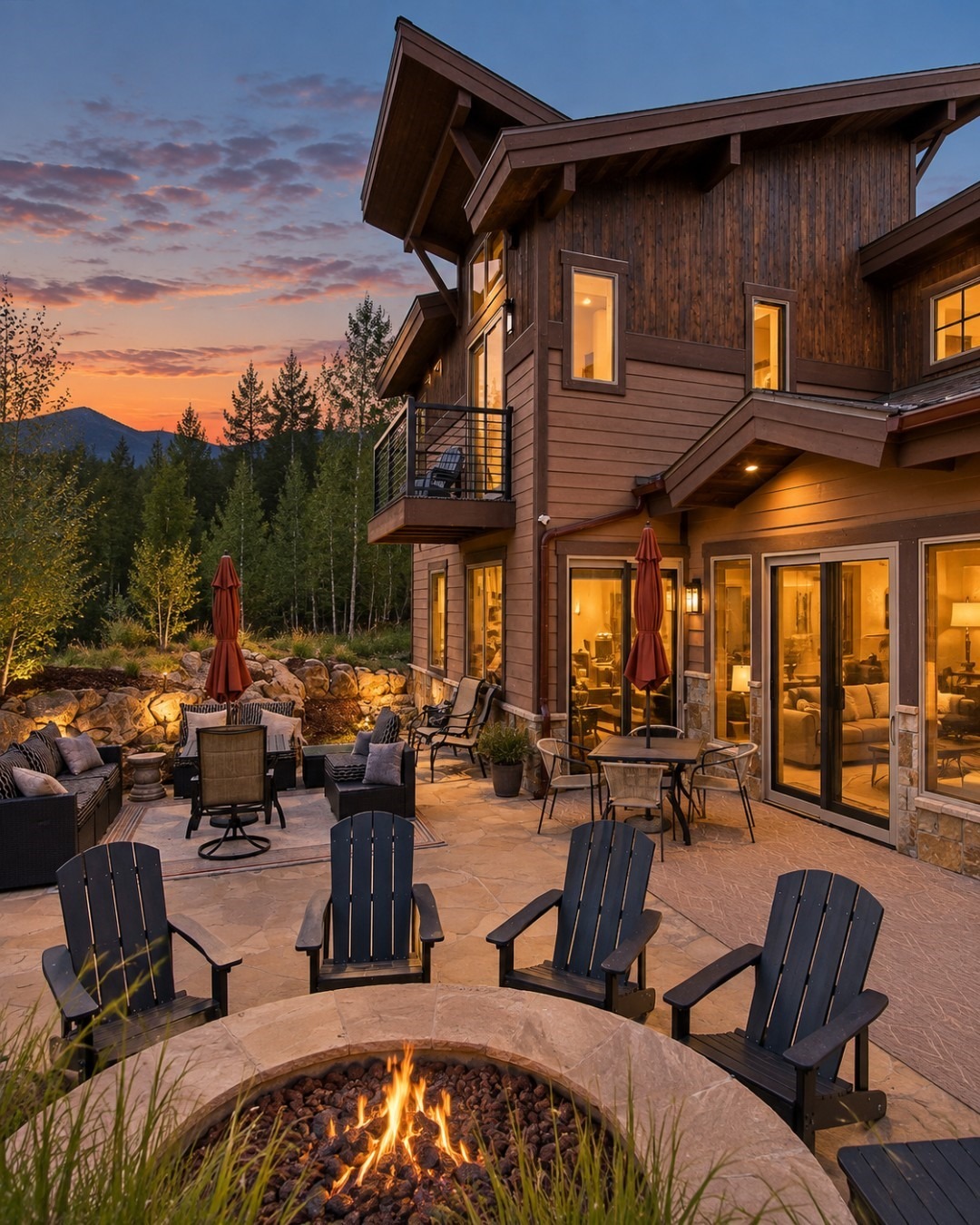 230 Game Trail Road