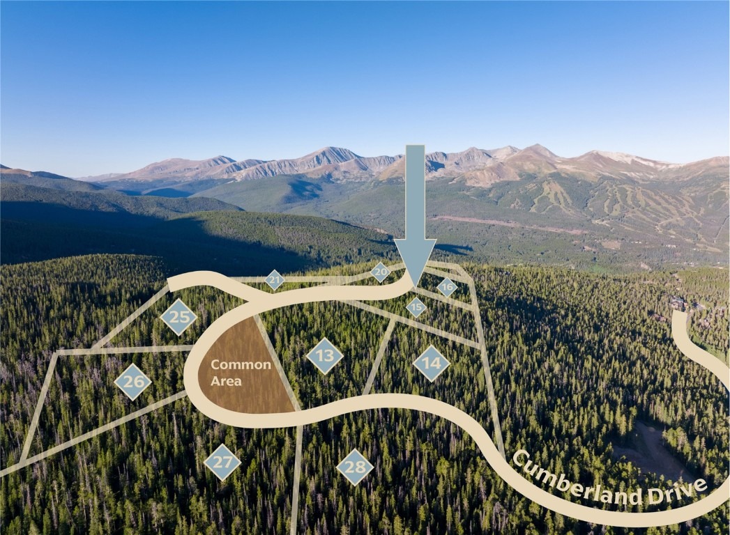 Lot 15 Cumberland Drive