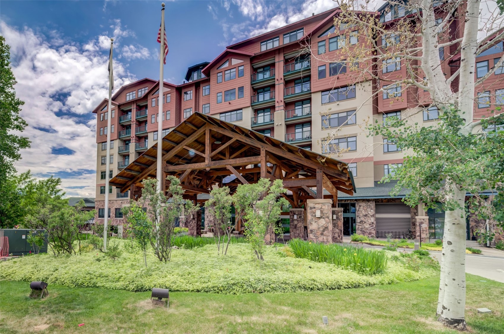 2300 Mount Werner Circle 235/236/239