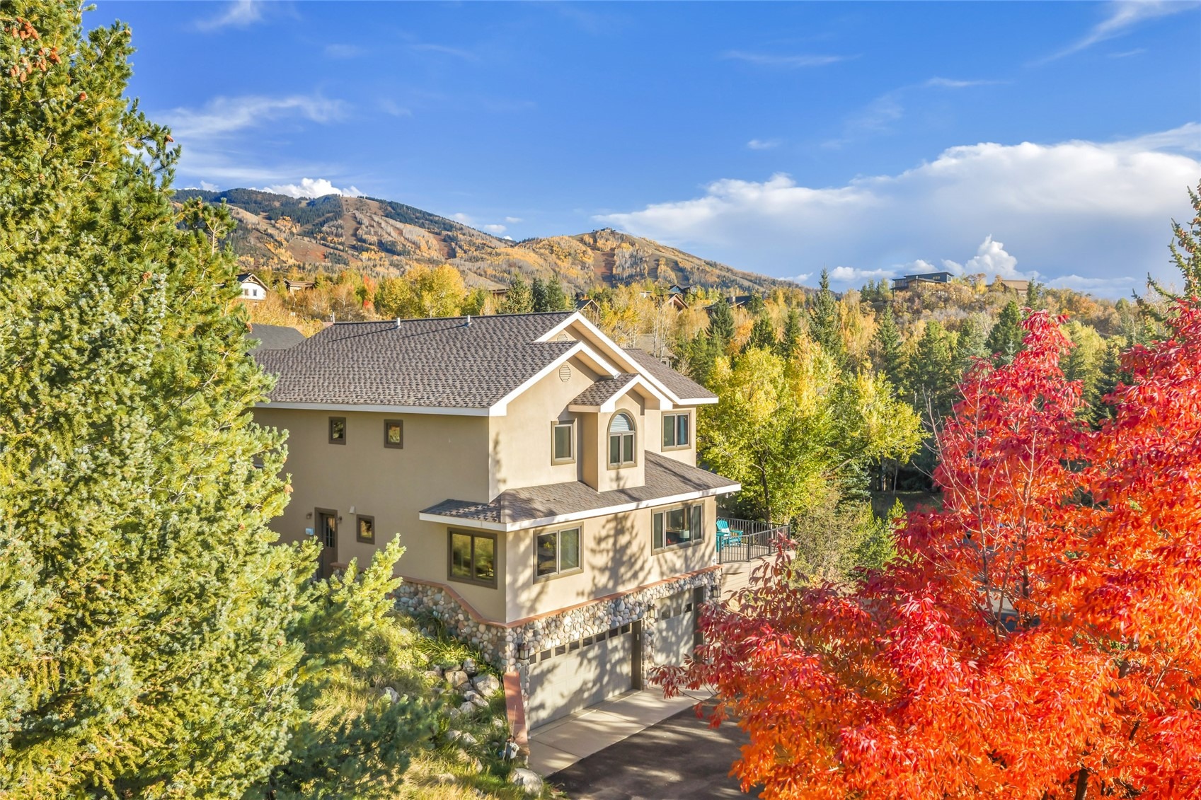 40 Steamboat Boulevard