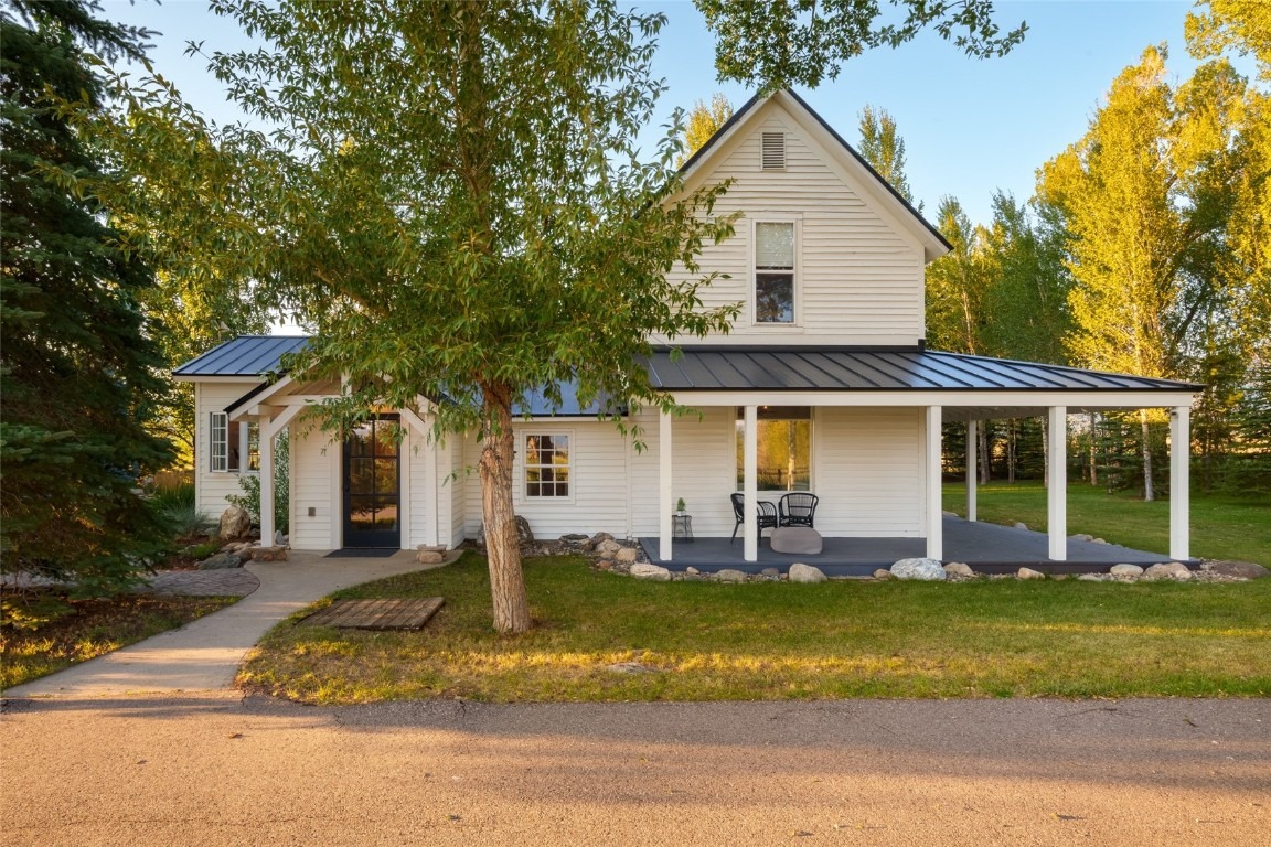 31900 County Road 22 A&B