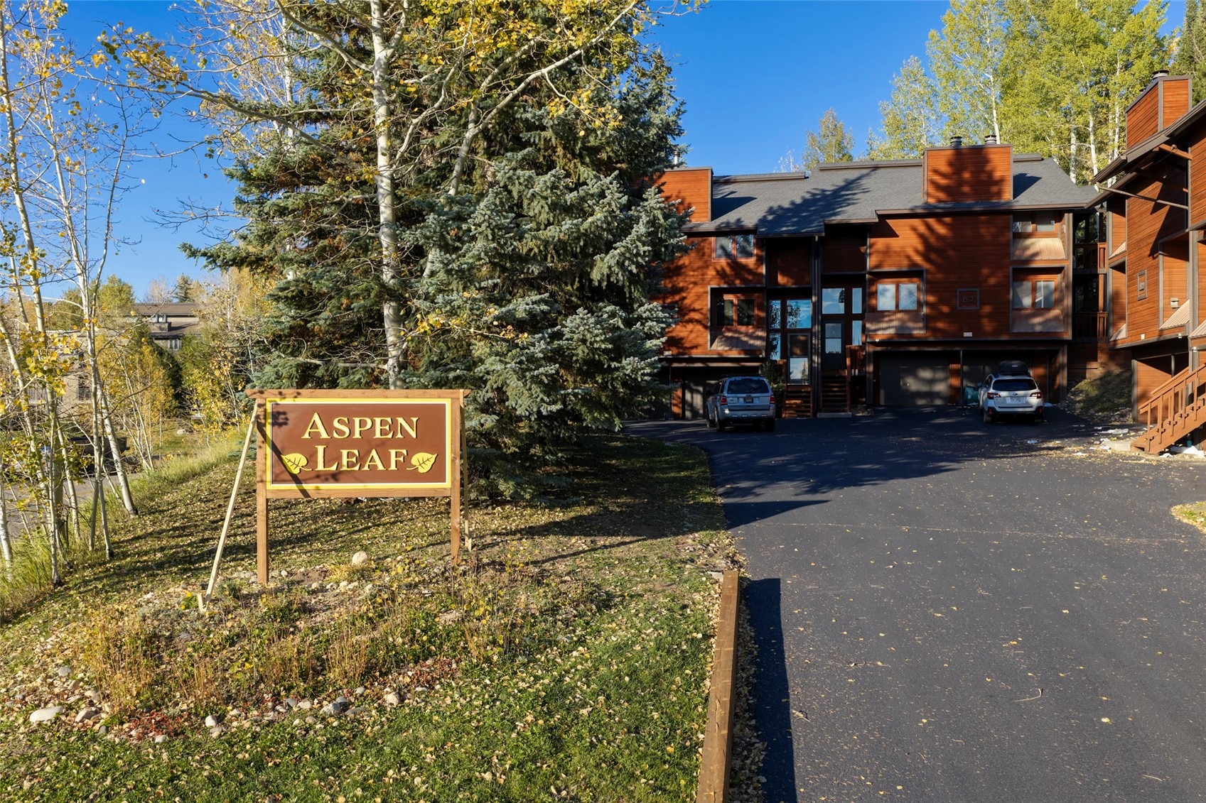 2540 Apres Ski WAY B1