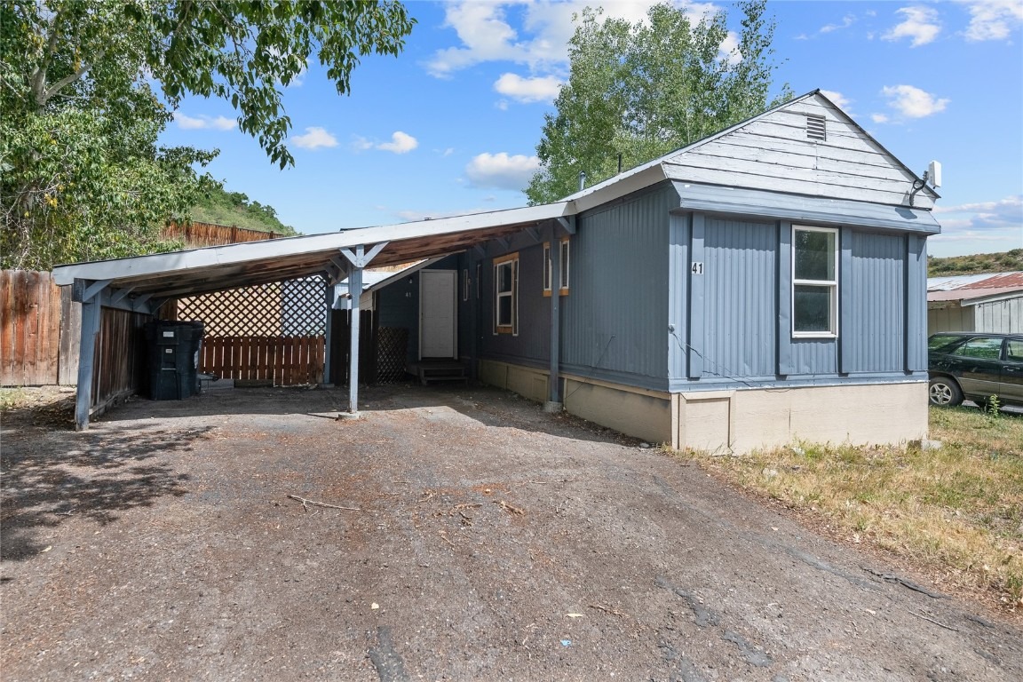 2900 W Acres Drive 41