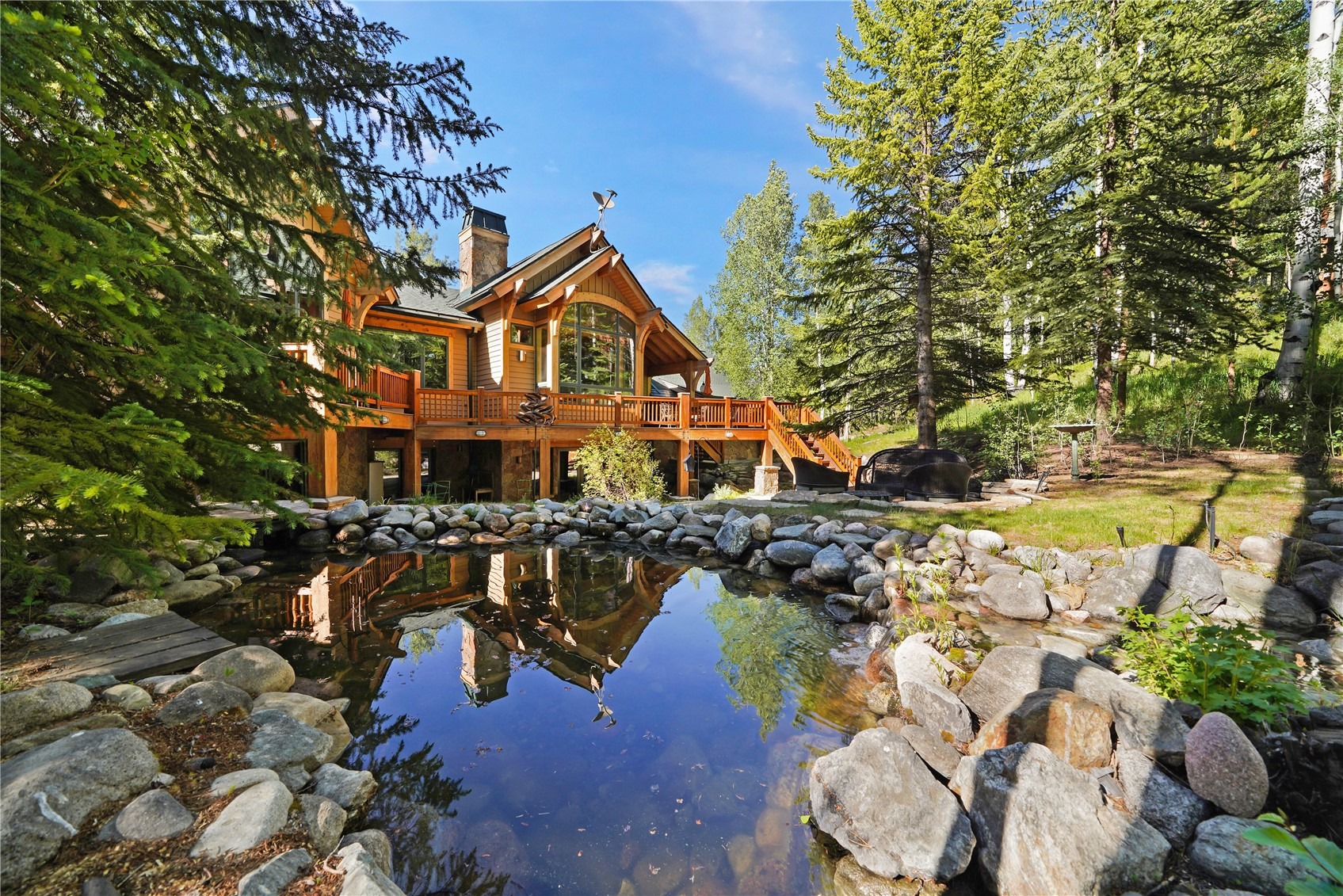 1795 Golden Eagle Road