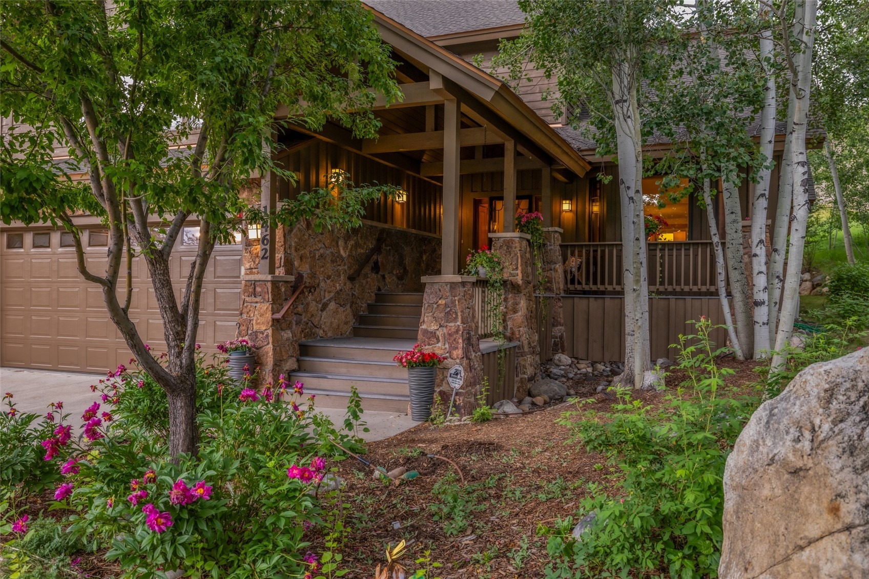 1462 Clubhouse Drive
