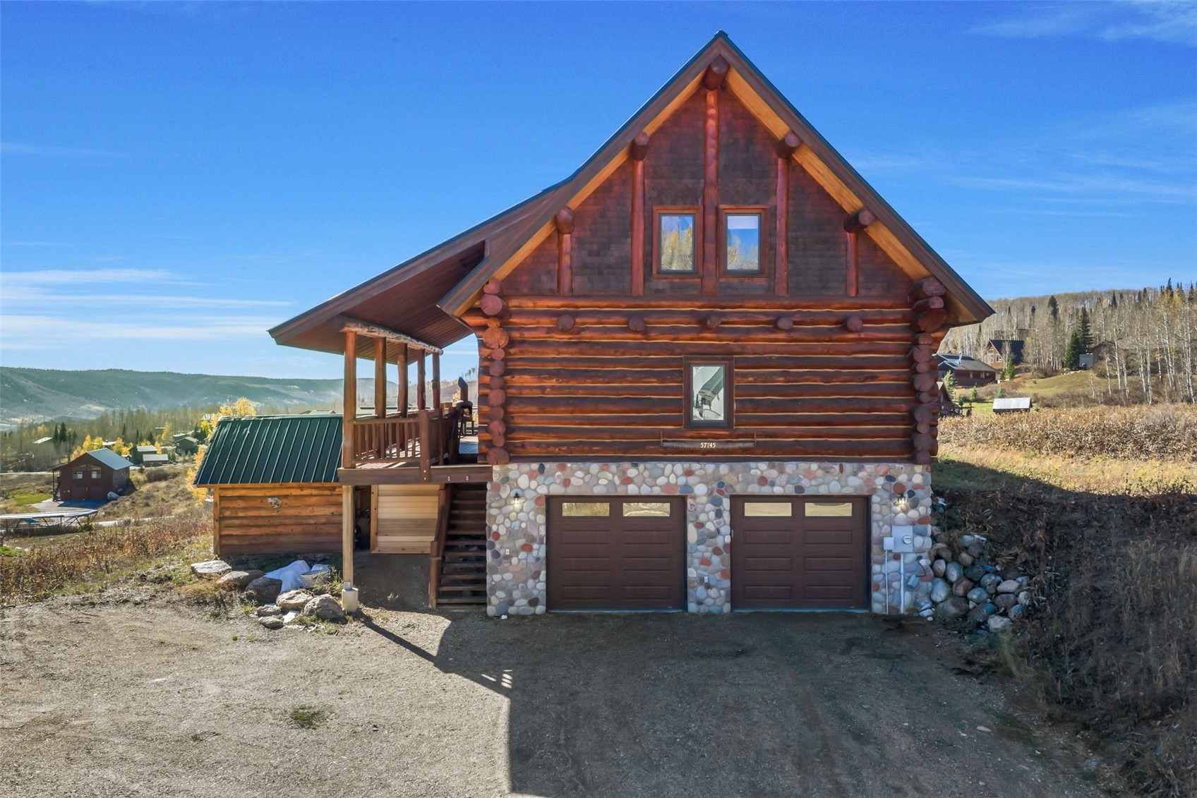 57745 Saturn Court