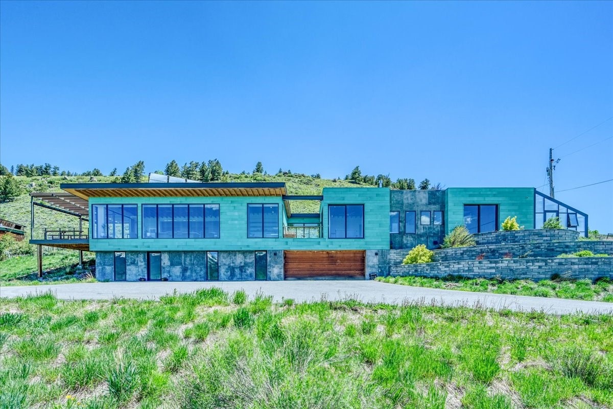 421 Z Road