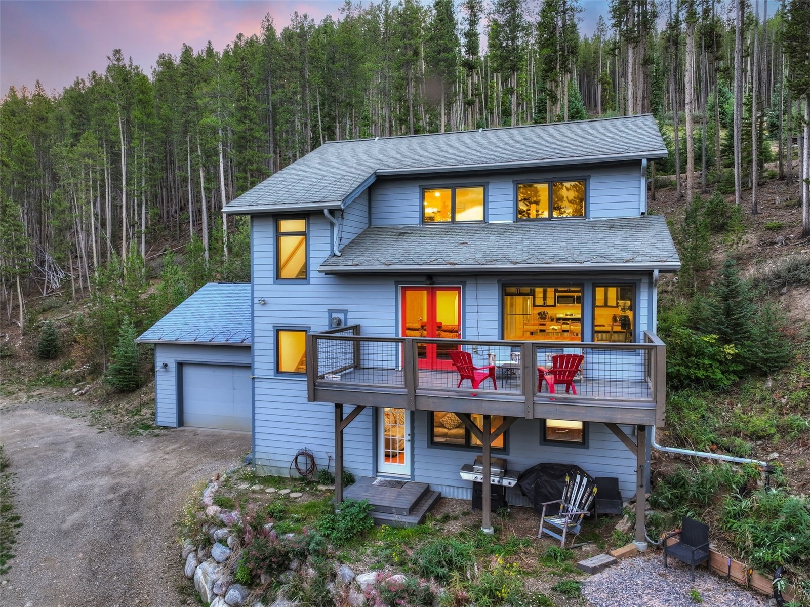 712 High Point Drive