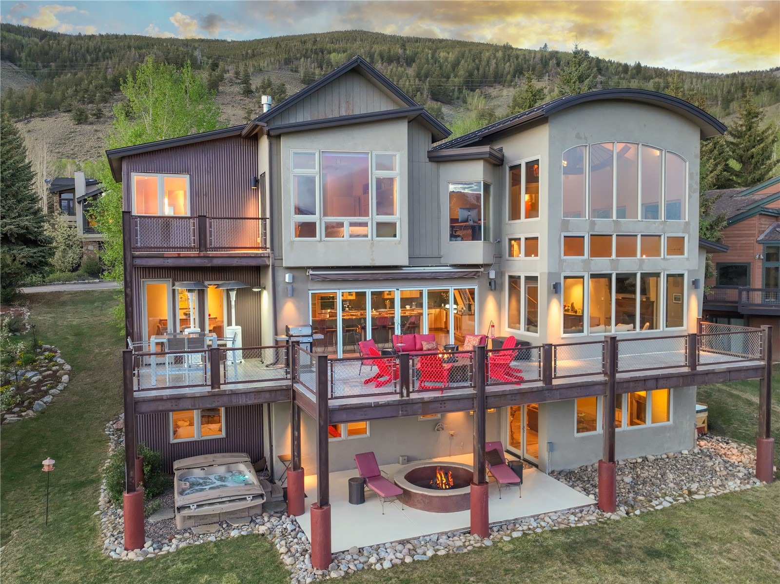 354 Ensign Drive
