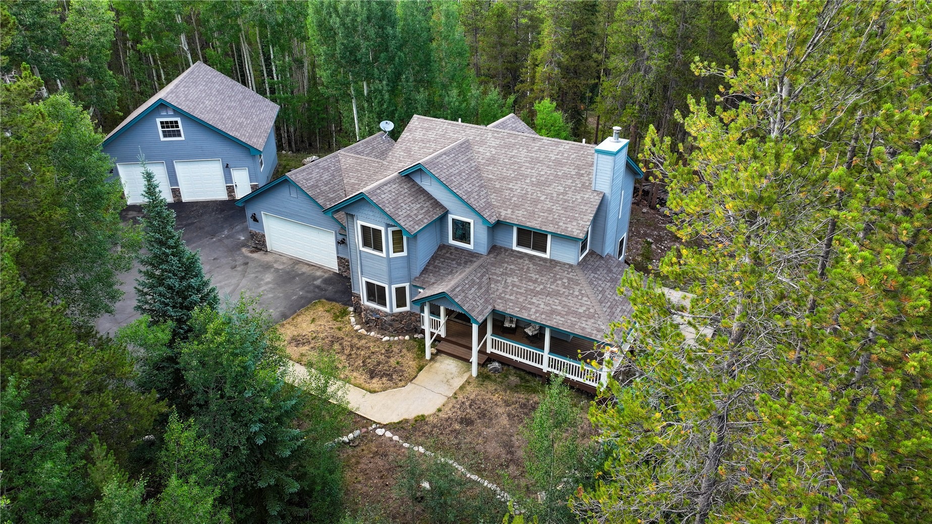 387 Gold King WAY