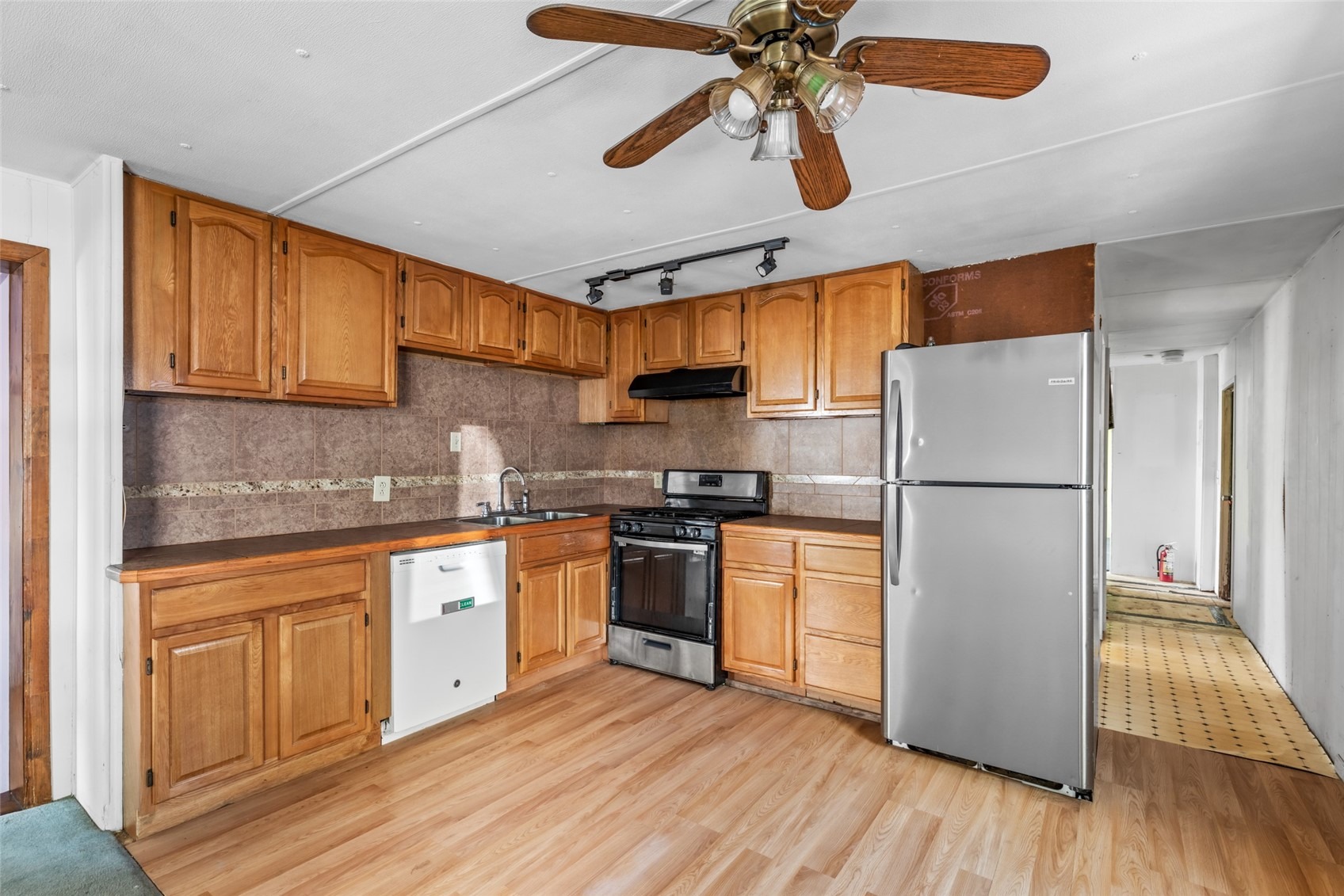 2900 W Acres Drive 83B