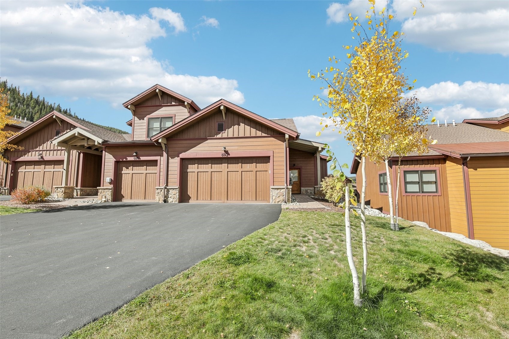 692 Independence Road 7C