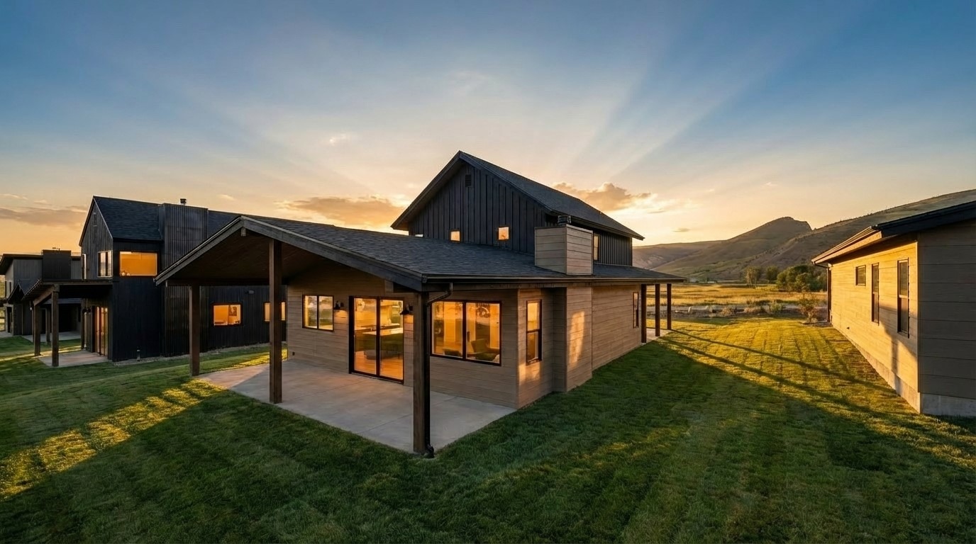 3187 Emerson Trail