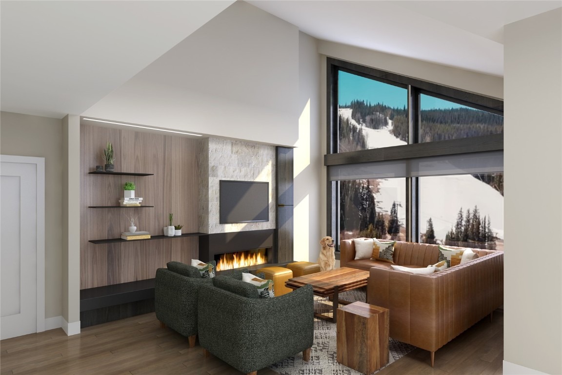 75 Hunki Dori Court E504