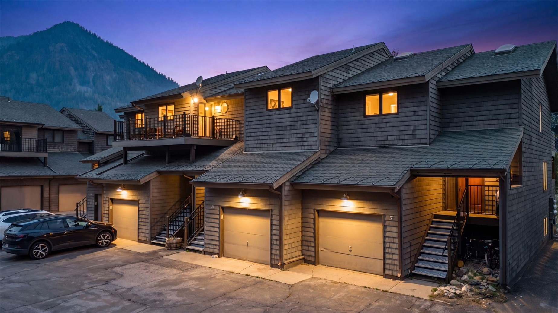 21 Mount Royal Drive 21