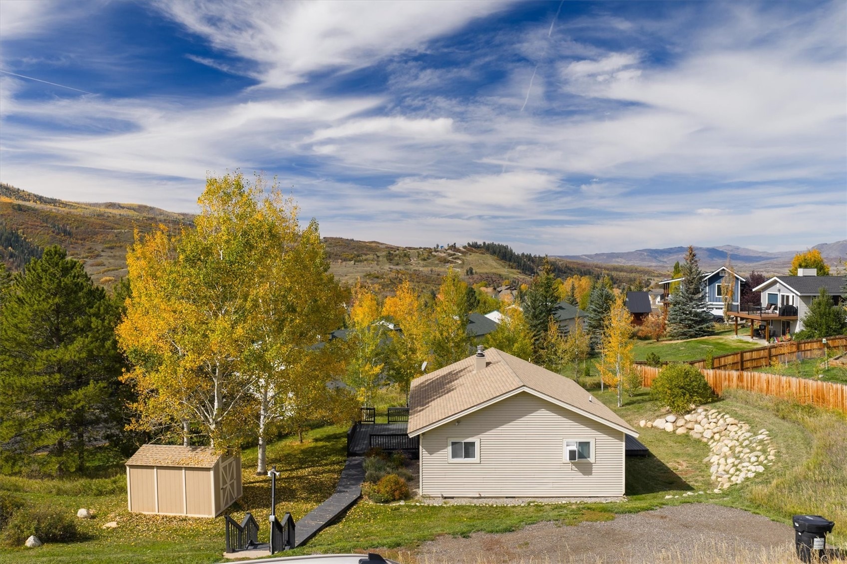 205 Hillside Drive