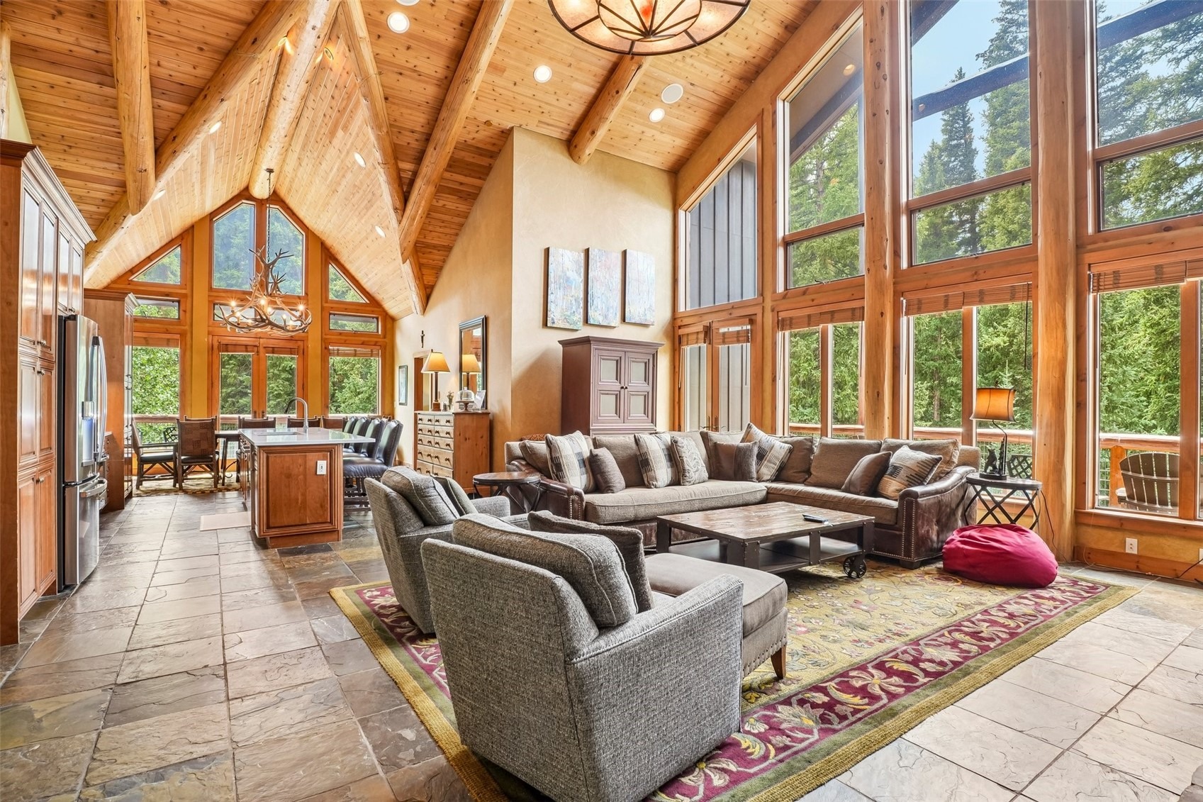224 Trailhead Drive 3081