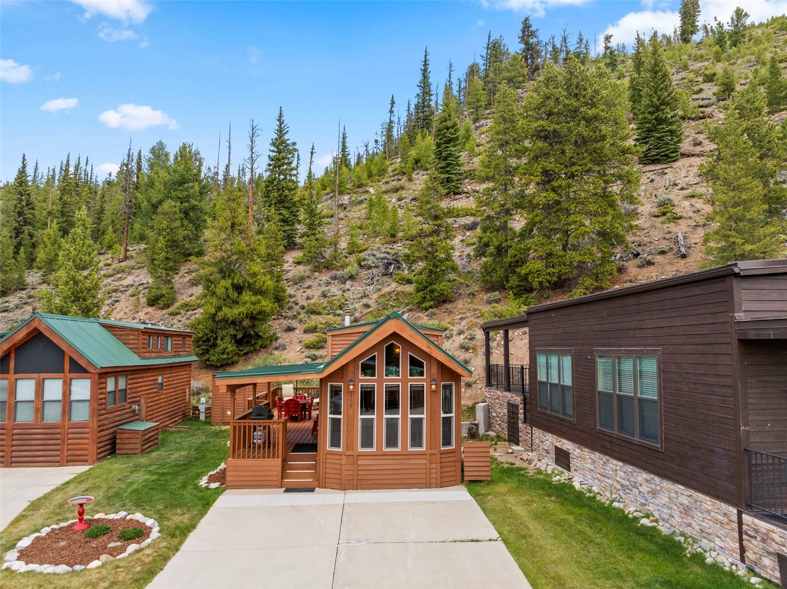85 Revett Drive 159