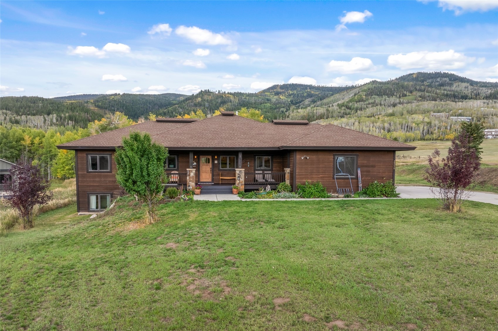30230 Coyote Run Court