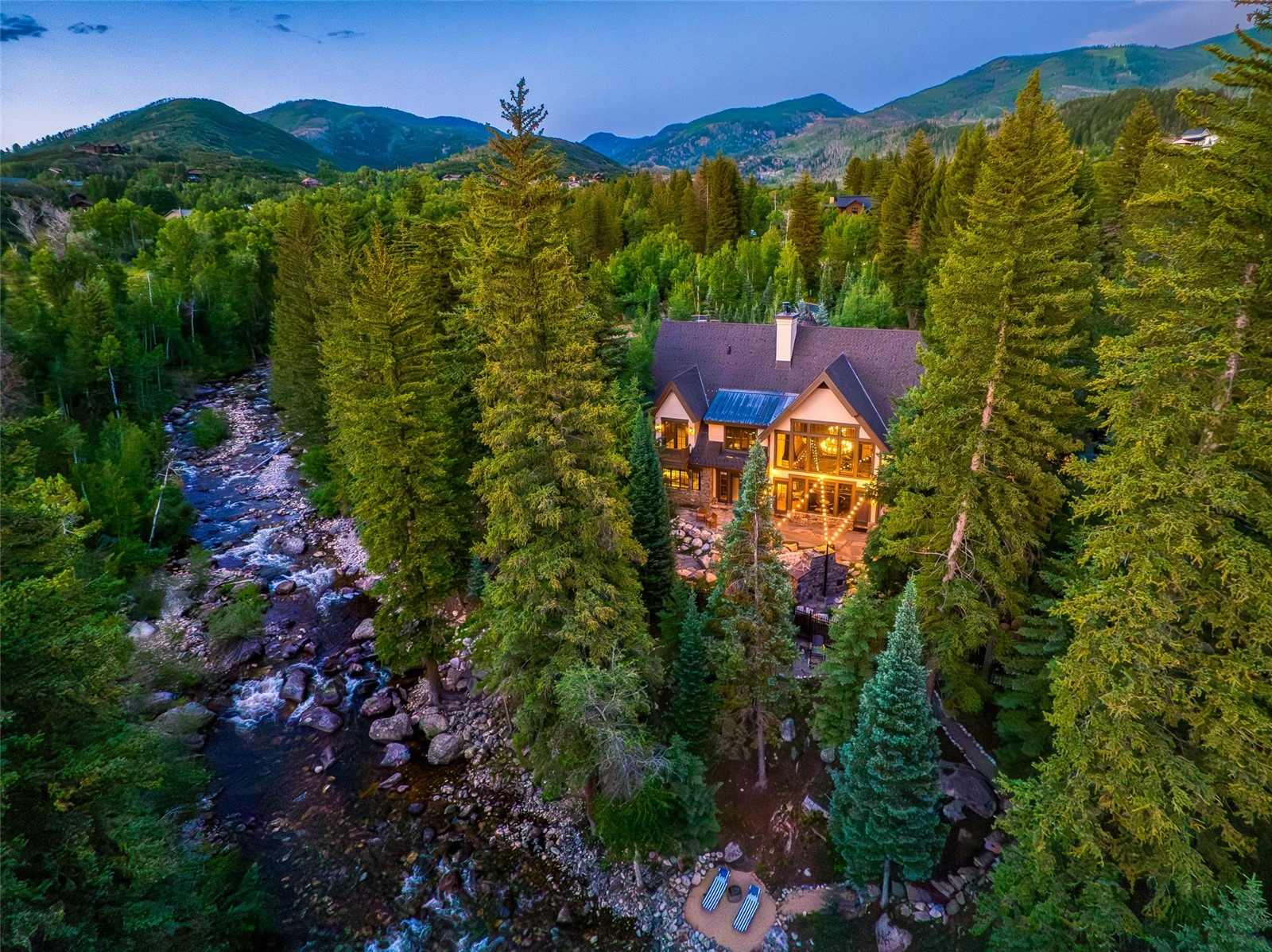 1058 Graystone Court