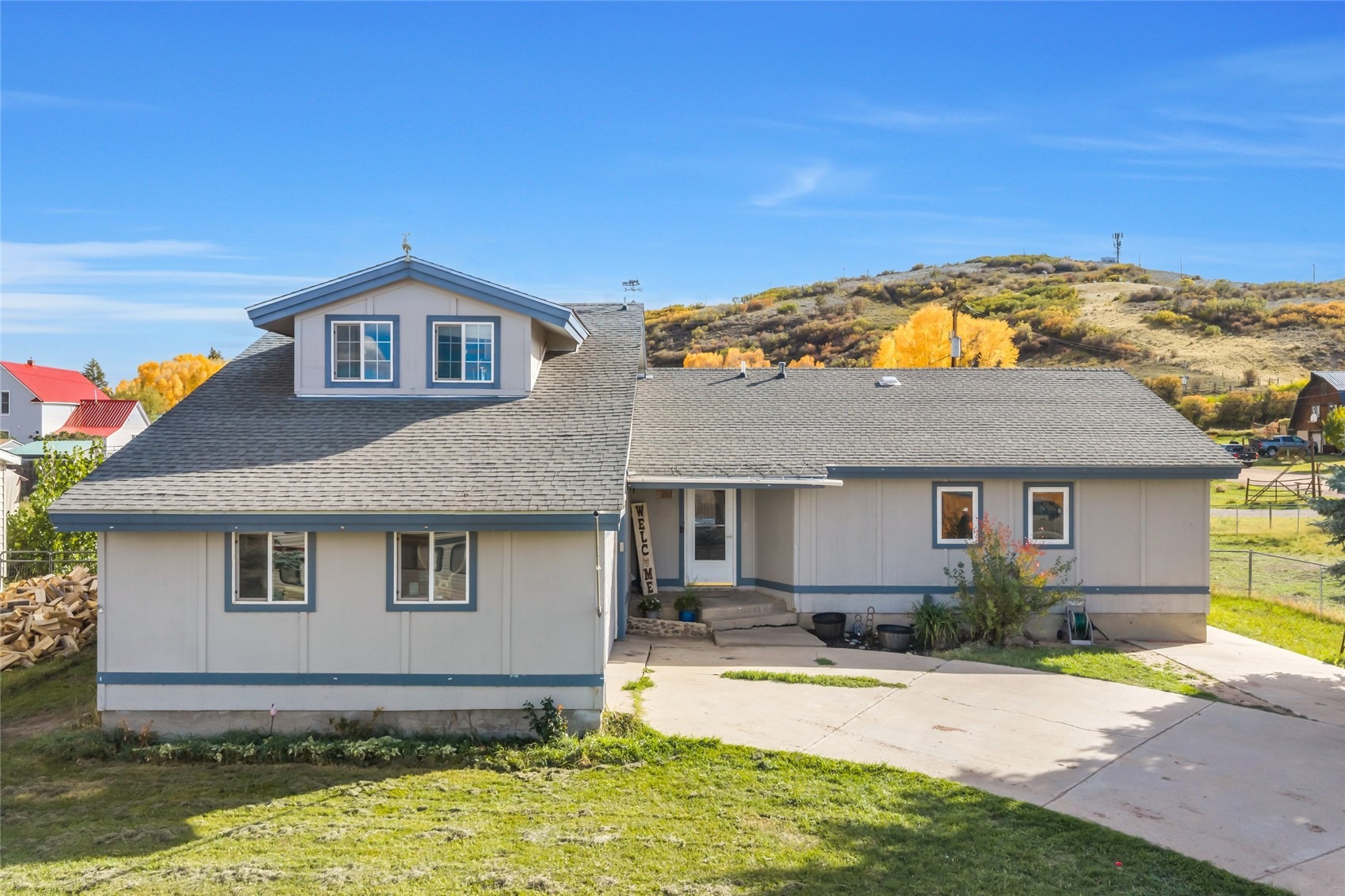 260 W Fourth Street