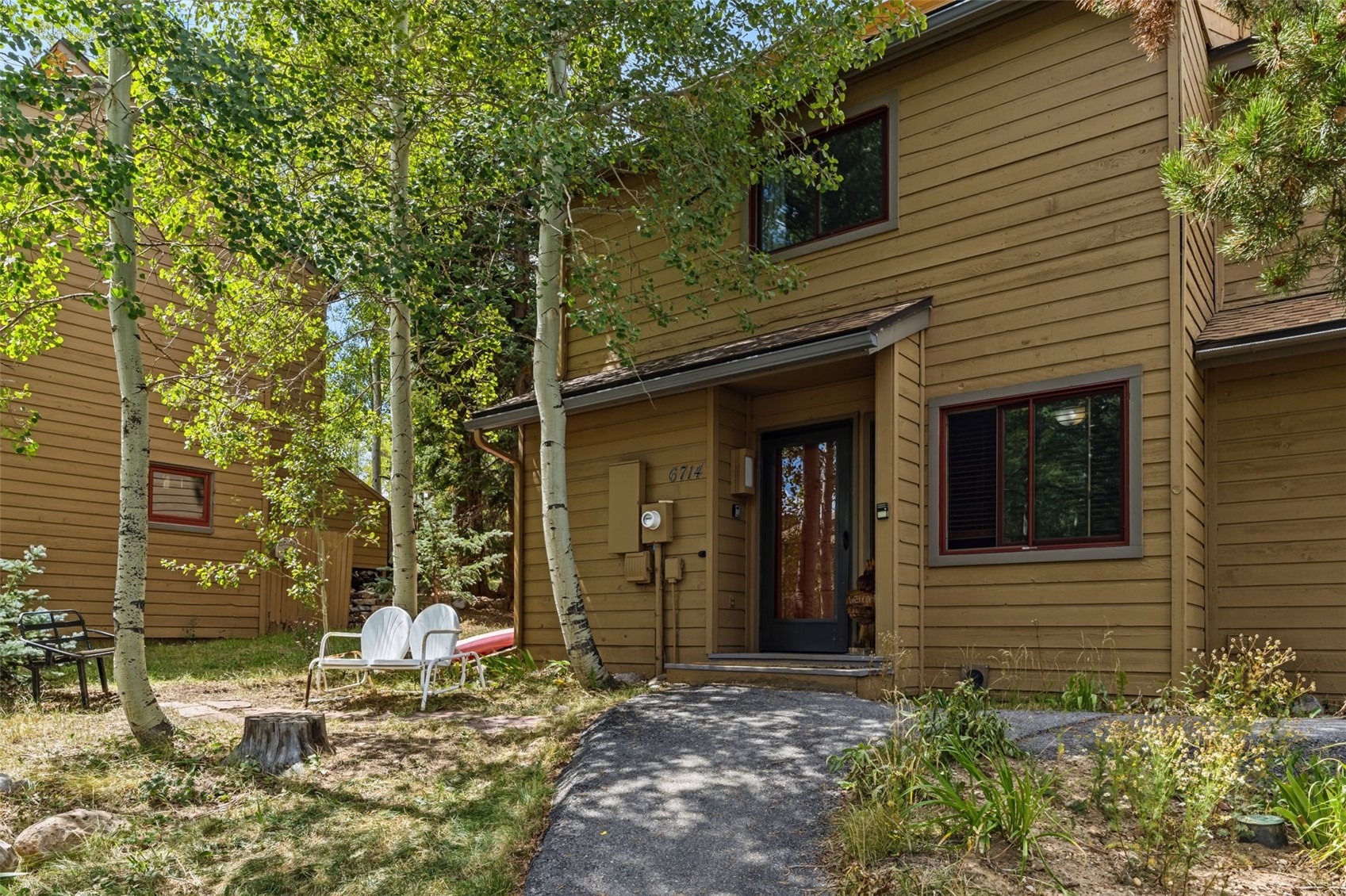 6714 Ryan Gulch Road 6714